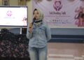 Krisis Mental Mengintai, 120 Remaja Cianjur Ikut Terapi Self Healing di Kampus UNPI