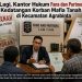 Lagi, Kantor Hukum Fans dan Partners Law Firm Kedatangan Korban Mafia Tanah di Kecamatan Agrabinta