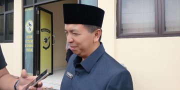 Dinas PUTR Cianjur Siapkan Manajemen Distribusi Air Cegah Dampak Kemarau Ekstrem
