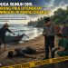 Diduga Bunuh Diri, Seorang Pria Ditemukan Meninggal di Pantai Cikakap