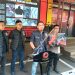 Polres Cianjur Ringkus Kelompok Bermotor Pelaku Curas di Sukaluyu