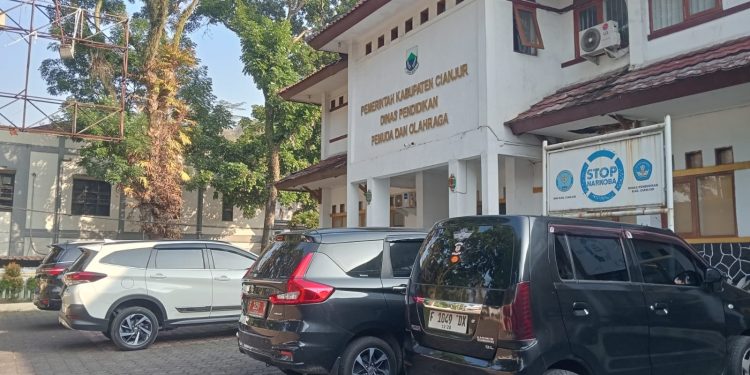 Disdikpora Cianjur Sosialisasikan BOS Kinerja Agar Tepat Sasaran