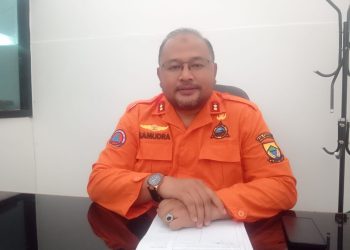 Waspada! Tujuh Desa di Cibinong Rawan Kekeringan