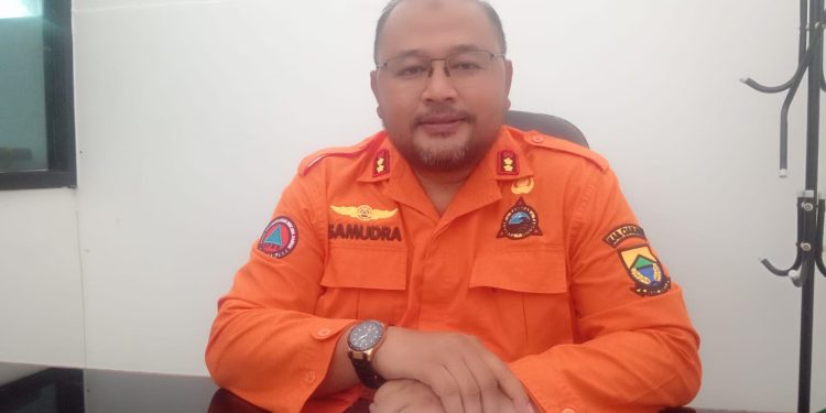 Waspada! Tujuh Desa di Cibinong Rawan Kekeringan