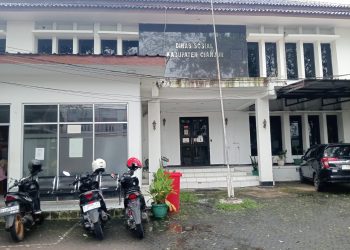 Pemerintah Rancang Skema Baru Penyaluran Bansos Lewat KDMP, Dinsos Cianjur: Asal Tepat Sasaran!