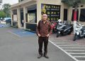 Pulang dari Bank, Seorang Advokat di Cianjur jadi Korban Pencurian, Uang Rp200 Juta Raib
