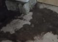 Diduga Limbah Cair Dapur MBG Cemari Lingkungan, Warga Cibeber Protes Bau