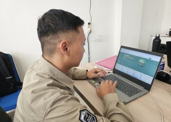 Diskominfo Punya Inovasi Upskilling Cianjur, Platform Peningkatan Kompetensi Digital