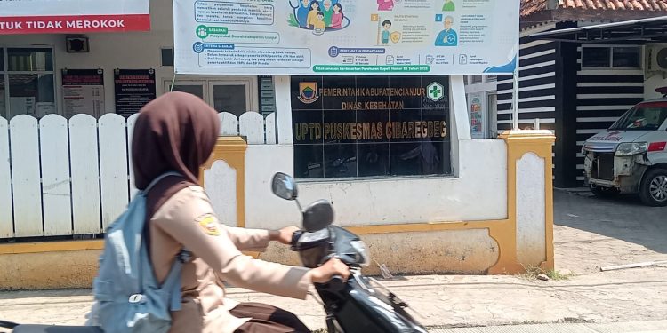 Anomali Cuaca, Kasus ISPA di Wilayah Puskesmas Cibaregbeg Cenderung Melonjak