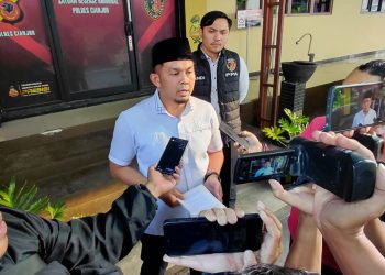 Oknum ASN di Cianjur Diduga Asusila Sesama Jenis Ditetapkan Polisi jadi Tersangka