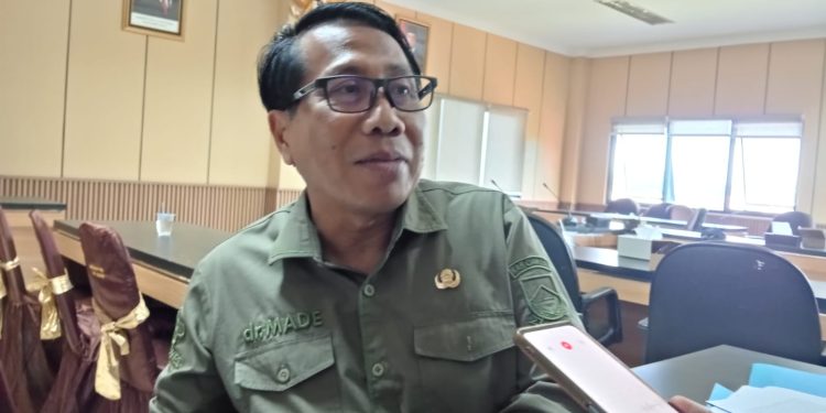 Terbentur Anggaran, Program UHC Prioritas Kabupaten Cianjur Dicoret Pemerintah Pusat