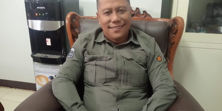 Jemput Bola di 8 Titik, Bapenda Cianjur Tarik PBB-P2 Sebesar Rp103 Juta