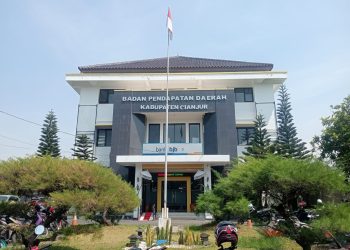Petugas Bapenda Cianjur Bakal Datangi Wajib Pajak di Kawasan Perumahan