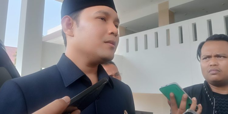 UHC Prioritas di Cianjur Dicoret Pemerintah Pusat, Bupati Sebut untuk Kebutuhan Update Data
