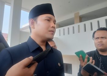 Bupati Cianjur Tekankan 27 Persen APBD 2027 untuk Pembangunan Fisik