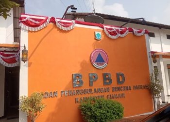 Sebulan Terjadi 18 Kali Kebakaran Lahan, Satu Orang Korban Meninggal Dunia