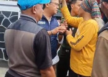 Relawan Meradang, Pernyataan BBTNGGP Soal Penanganan Kebakaran Vegetasi di Gunung Gede tak Sesuai Fakta!