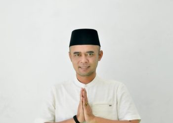 Sosok Inspiratif Kepala Puskesmas Gunungbitung, Geluti Dunia Kesehatan Terinspirasi Kisah Pilu Almarhum Ayahnya