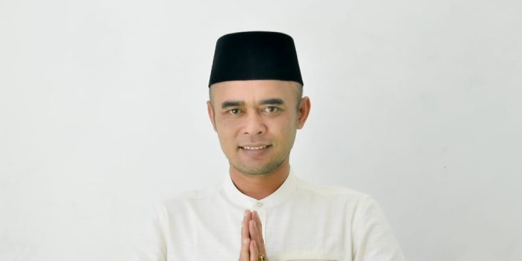 Sosok Inspiratif Kepala Puskesmas Gunungbitung, Geluti Dunia Kesehatan Terinspirasi Kisah Pilu Almarhum Ayahnya