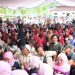 Dua Tahun, Program Rembug Warga Sudah Dilaksanakan di 122 Desa