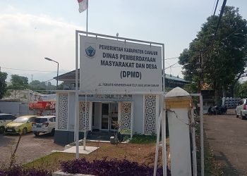 Program Rp25 Juta per RT Sudah Direalisasikan di 72 Titik