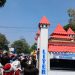 Karnaval Budaya ‘Cianjur Fest 2026’ Berlangsung Meriah, Warga Penuhi Ruas Jalan