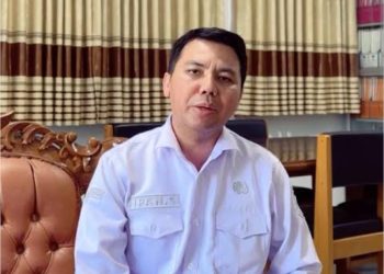 Ratusan Ruang Kelas Tingkat SMP di Cianjur Kondisinya Rusak