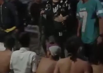 Disdikpora Cianjur Pastikan Belasan Pelajar yang Bawa Sajam di Kadupandak Bakal Dibina