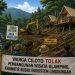 Warga Ciloto Tolak Pembangunan Wisata Glamping, Khawatir Rusak Ekosistem Lingkungan