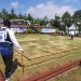 Atlet Gateball Cianjur Turut Berlaga pada Turnamen Bergengsi Tingkat Nasional di Sari Ater Subang