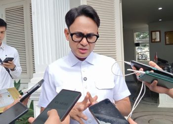 Hiyyy..!! Pengikut Grup Komunitas LGBTQ Capai 1,9 Juta, Wabup Cianjur Prihatin