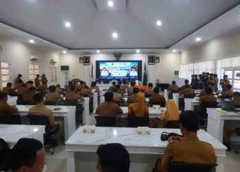 Tok! Pilkades Serentak Digital di 47 Desa di Cianjur Digelar 18 Oktober 2026