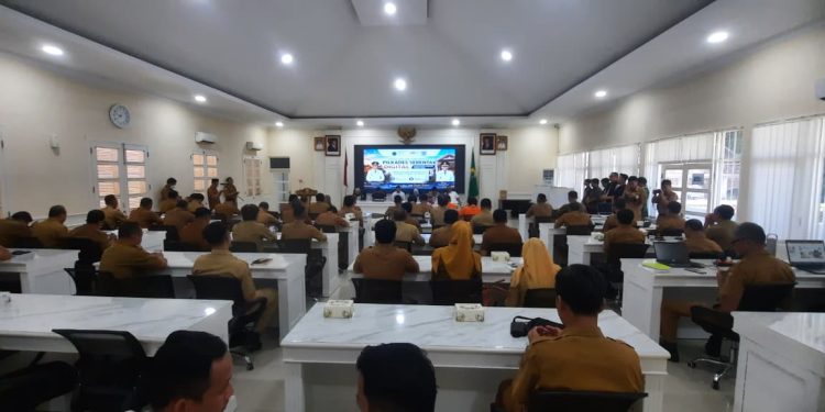 Tok! Pilkades Serentak Digital di 47 Desa di Cianjur Digelar 18 Oktober 2026