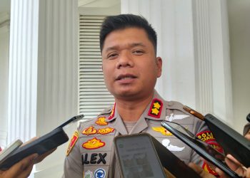 Amankan Pilkades Serentak Digital, Polres Cianjur akan Kerahkan 2/3 Kekuatan