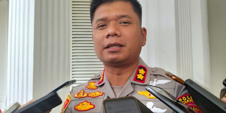 Amankan Pilkades Serentak Digital, Polres Cianjur akan Kerahkan 2/3 Kekuatan