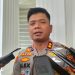 Amankan Pilkades Serentak Digital, Polres Cianjur akan Kerahkan 2/3 Kekuatan