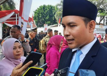 Cianjur Darurat LGBT, Pemkab Kebut Regulasi Pencegahannya