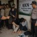 Mahasiswa KKN yang Tepergok Bermesraan Sesama Jenis Dikirim ke Panti Rehabilitasi