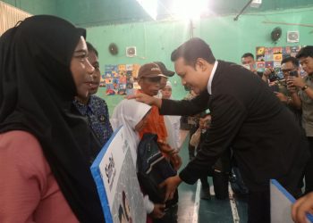 Para Kepala Sekolah di Cianjur Urunan untuk Beasiswa, Ada 3.500 Pelajar Penerima Bantuan