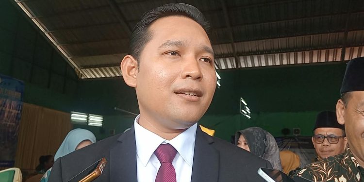 Ada 46 Ribu Anak di Cianjur tak Bersekolah