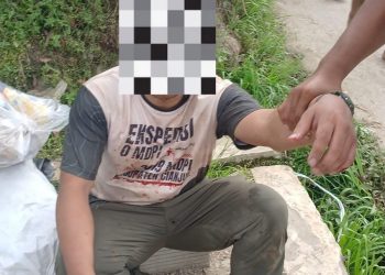 Balai Besar TNGGP Dorong Polisi Tangani Kasus Dugaan Penganiayaan Petugas