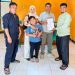 Daftarkan Diri, Balon Kades dari Kalangan Generasi Muda Siap Bawa Perubahan Desa Sukajadi