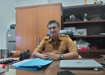 Deteksi Dini Penyalahgunaan Narkoba, Puluhan Pegawai Sekretariat DPRD Cianjur Jalani Tes Urine