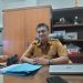 Deteksi Dini Penyalahgunaan Narkoba, Puluhan Pegawai Sekretariat DPRD Cianjur Jalani Tes Urine