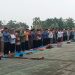 Minta Turun Hujan, Ribuan Warga Cianjur Salat Istisqa di Alun-alun