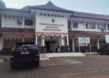 Disdikpora Cianjur Bantah Pungli di Lembaga PAUD, Kabid Sebut Itu Iuran SPP