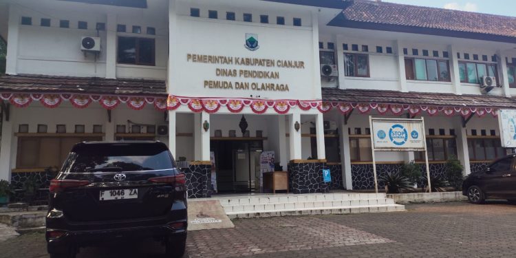 Disdikpora Cianjur Bantah Pungli di Lembaga PAUD, Kabid Sebut Itu Iuran SPP