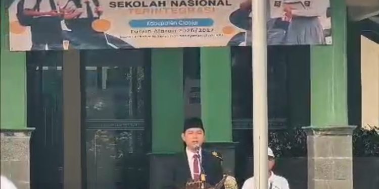 Wakil Kepala SNT Cianjur masih Kosong, Pemerintah Pusat Lakukan Seleksi