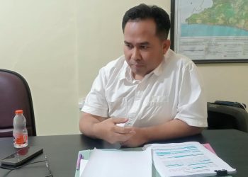 Disperkim Cianjur Beri Penjelasan Soal IPLT Babakankaret