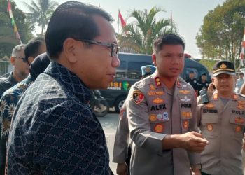 Terduga Pelaku Pembakar Rumah Kedapatan Positif Pakai Benzodiazepine